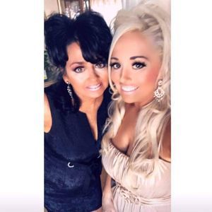 Meet your Posher, Maryann